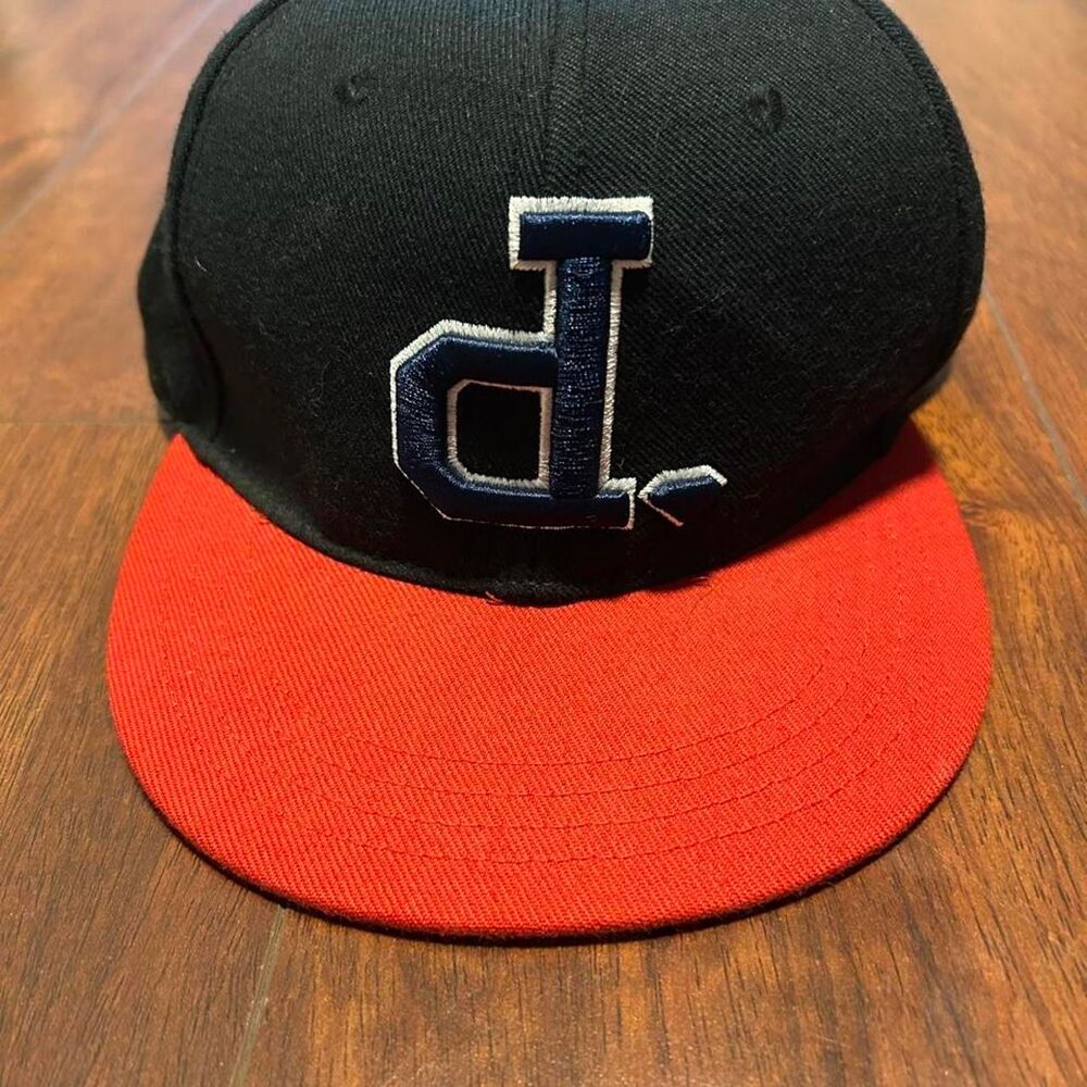 Diamond Supply Co Fitted Hat